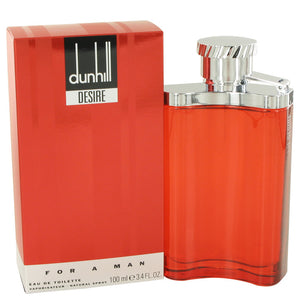 DESIRE by Alfred Dunhill Eau De Toilette Spray 3.4 oz for Men