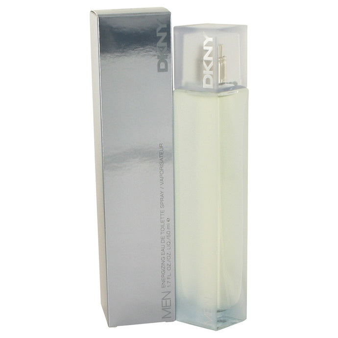 DKNY by Donna Karan Eau De Toilette Spray 1.7 oz for Men