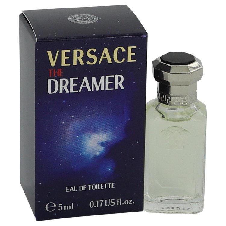 DREAMER by Versace Mini EDT .17 oz for Men