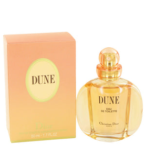 DUNE by Christian Dior Eau De Toilette Spray 1.7 oz for Women