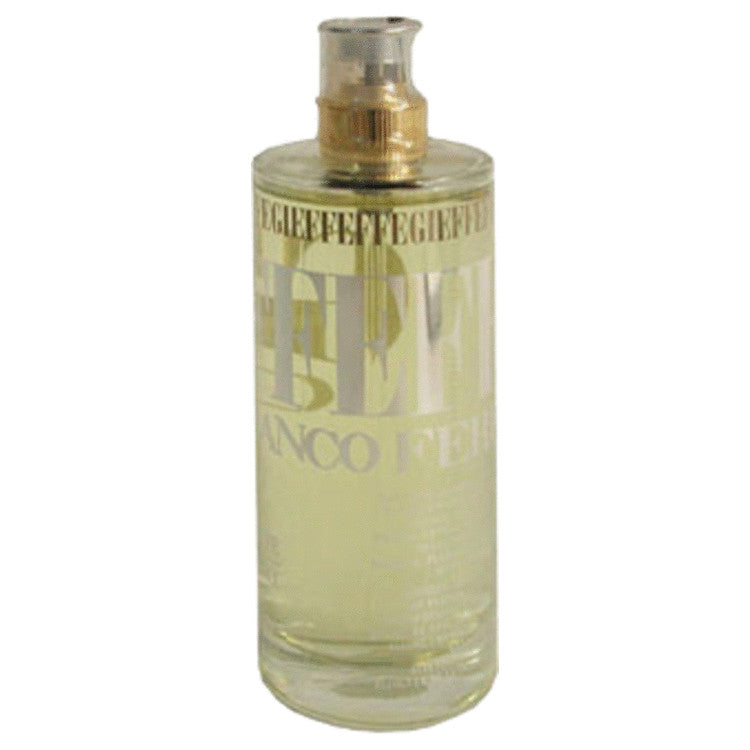 GIEFFEFFE by Gianfranco Ferre Eau De Toilette Spray (Unisex) 3.4 oz for Women
