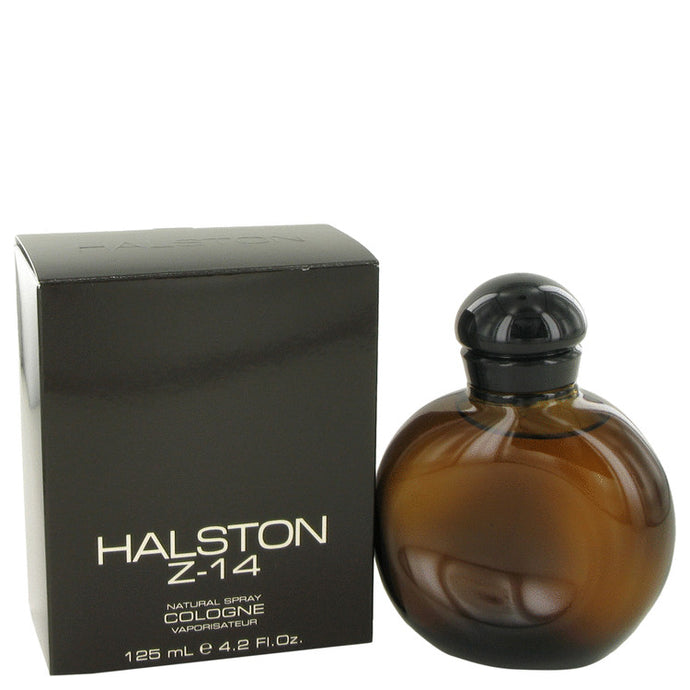 HALSTON Z-14 by Halston Cologne Spray 4.2 oz for Men