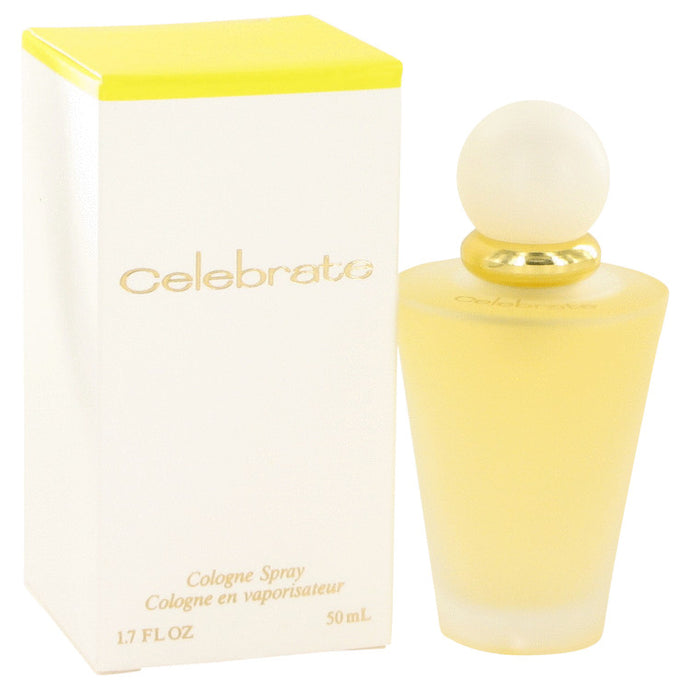 CELEBRATE by Coty Cologne Spray 1.7 oz for Women