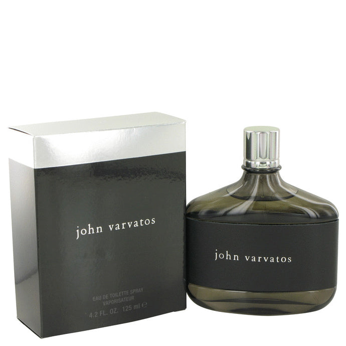 John Varvatos by John Varvatos Eau De Toilette Spray 4.2 oz for Men