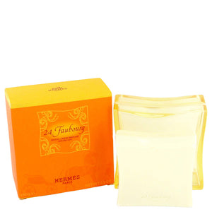 24 FAUBOURG by Hermes Soap Refill 3.5 oz for Women