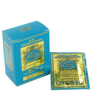 4711 by Muelhens Lemon Scented Tissues (Unisex)-10 per pk -- for Women