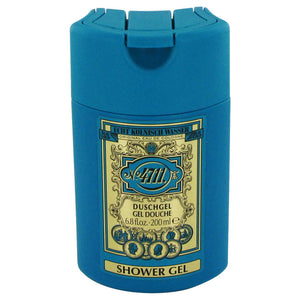 4711 by Muelhens Shower Gel (Unisex) 6.8 oz for Women