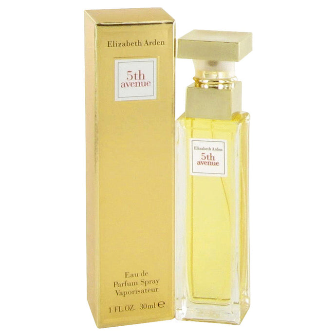 5TH AVENUE by Elizabeth Arden Eau De Parfum Spray 1 oz for Women