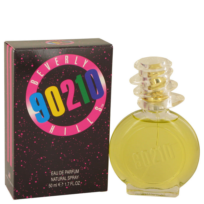 90210 BEVERLY HILLS by Torand Eau De Parfum Spray 1.7 oz for Women