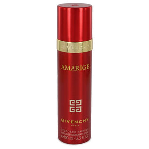 AMARIGE by Givenchy Deodorant Spray 3.4 oz for Women