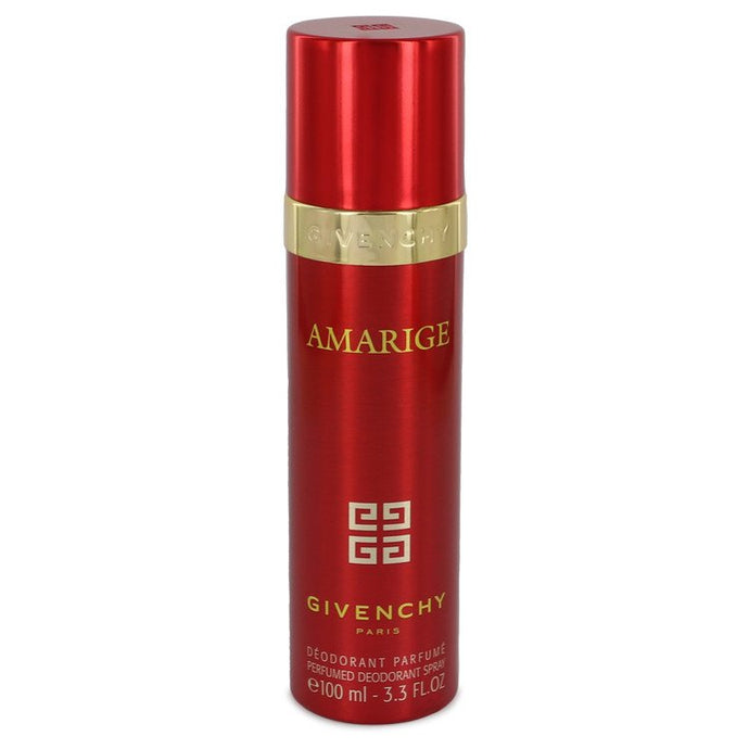 AMARIGE by Givenchy Deodorant Spray 3.4 oz for Women