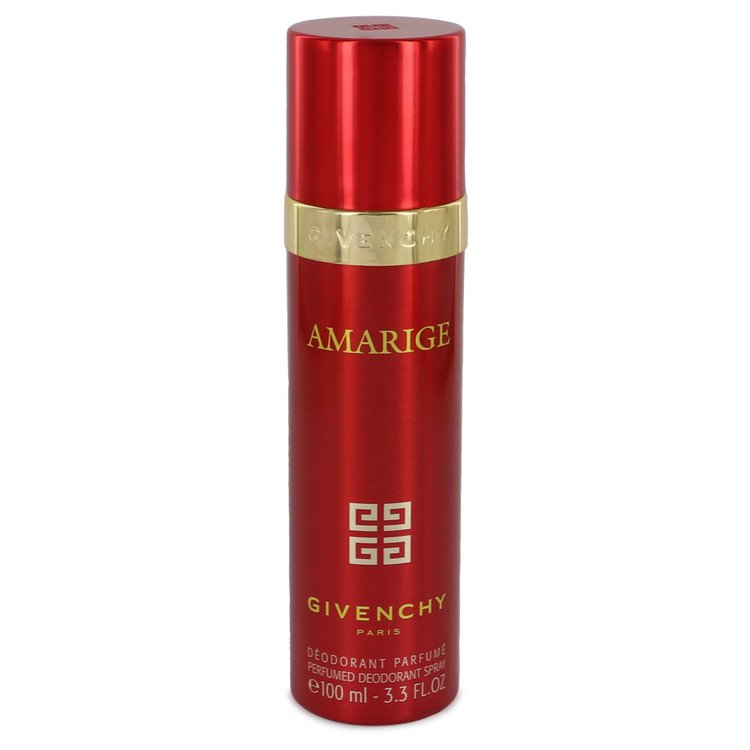 AMARIGE by Givenchy Deodorant Spray 3.4 oz for Women