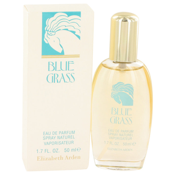 BLUE GRASS by Elizabeth Arden Eau De Parfum Spray 1.7 oz for Women