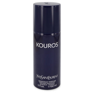 KOURoS Body by Yves Saint Laurent Deodorant Spray 5 oz for Men