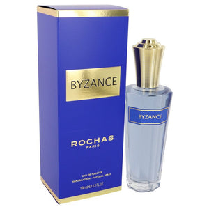 BYZANCE by Rochas Eau De Toilette Spray 3.4 oz for Women