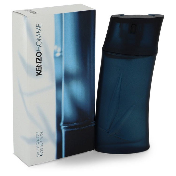 KENZO by Kenzo Eau De Toilette Spray 1 oz for Men