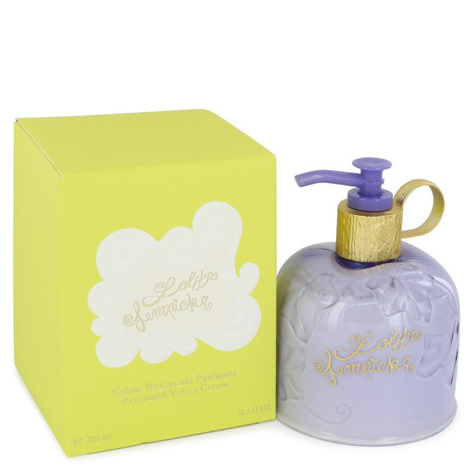 LOLITA LEMPICKA by Lolita Lempicka Body Cream 10.2 oz for Women