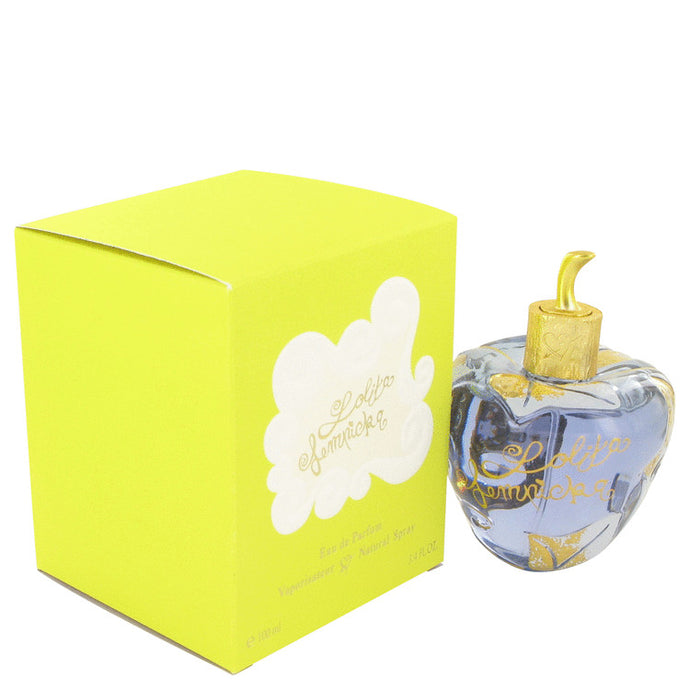 LOLITA LEMPICKA by Lolita Lempicka Eau De Parfum Spray 3.4 oz for Women