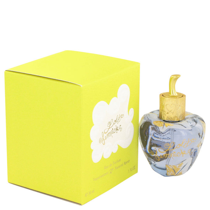 LOLITA LEMPICKA by Lolita Lempicka Eau De Parfum Spray 1 oz for Women
