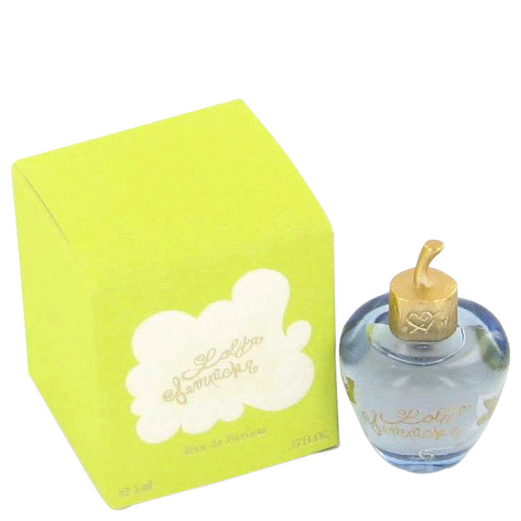 LOLITA LEMPICKA by Lolita Lempicka Mini EDP .17 oz for Women