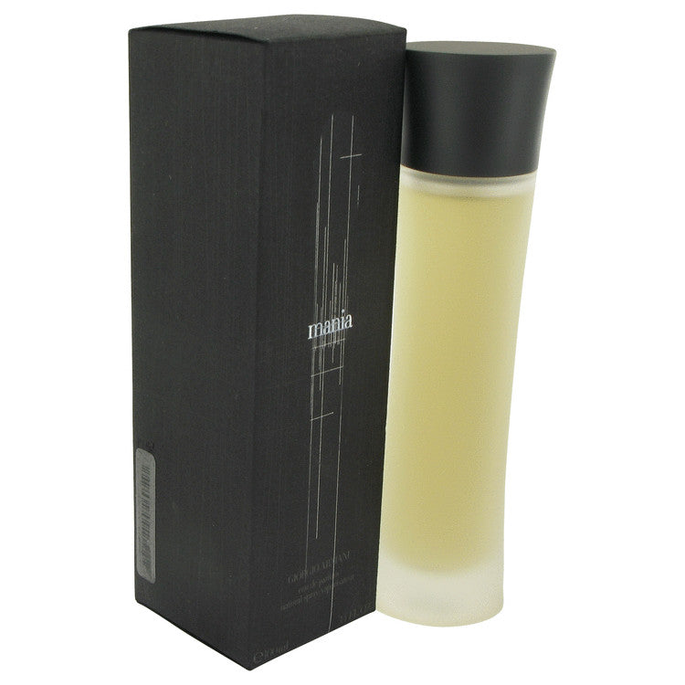MANIA by Giorgio Armani Eau De Parfum Spray 3.4 oz for Women
