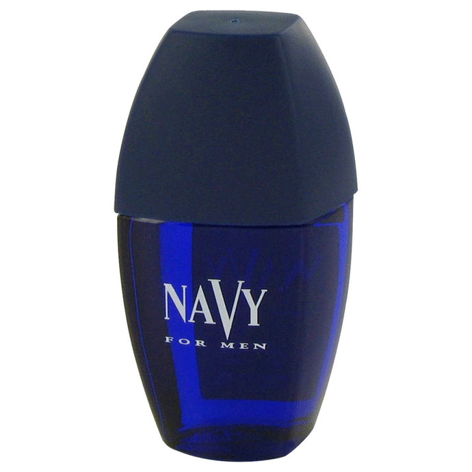 NAVY by Dana After Shave 1.7 oz for Men