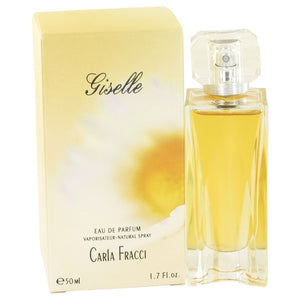 Giselle by Carla Fracci Eau De Parfum Spray 1.7 oz for Women