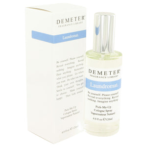Laundromat by Demeter Cologne Spray 4 oz for Women