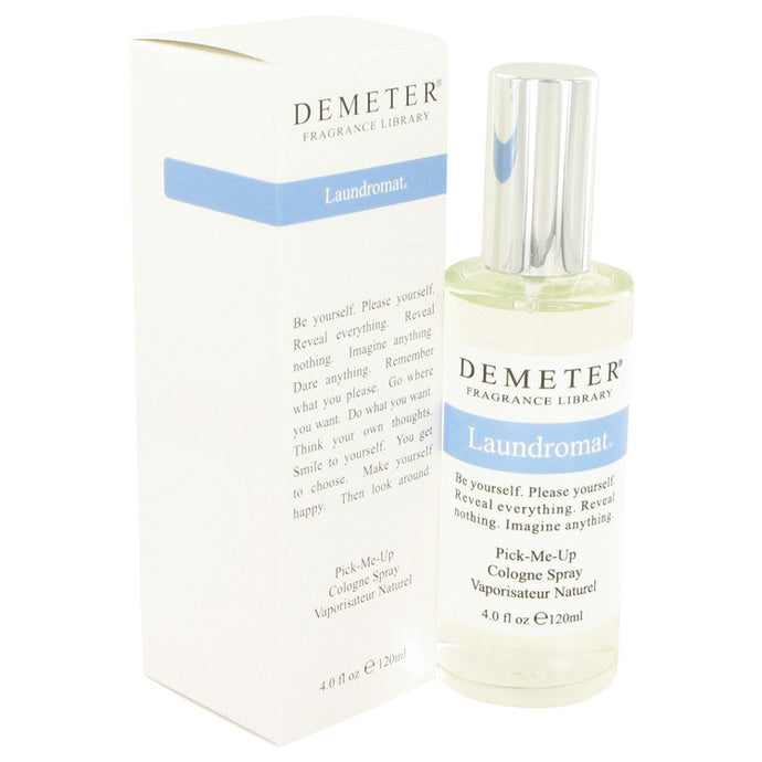 Laundromat by Demeter Cologne Spray 4 oz for Women