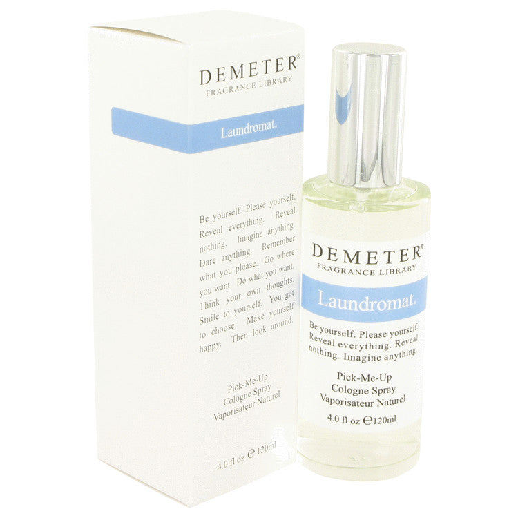 Laundromat by Demeter Cologne Spray 4 oz for Women