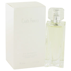 Carla Fracci by Carla Fracci Eau De Parfum Spray 1.7 oz for Women