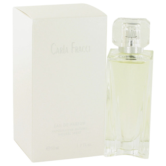 Carla Fracci by Carla Fracci Eau De Parfum Spray 1.7 oz for Women