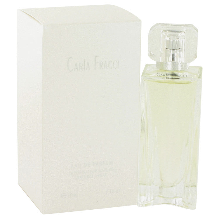 Carla Fracci by Carla Fracci Eau De Parfum Spray 1.7 oz for Women
