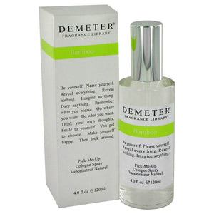 Demeter by Demeter Bamboo Cologne Spray 4 oz for Women