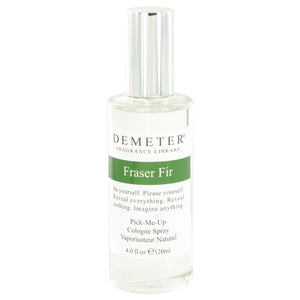 Demeter by Demeter Fraser Fir Cologne Spray 4 oz for Women