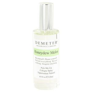 Demeter by Demeter Honeydew Melon Cologne Spray 4 oz for Women