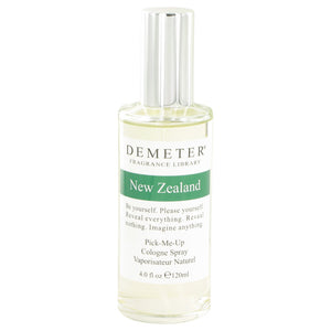 Demeter by Demeter New Zealand Cologne Spray 4 oz for Women