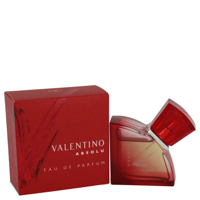 Valentino V Absolu by Valentino Eau De Parfum Spray 1 oz for Women