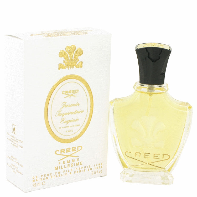 Jasmin Imperatrice Eugenie by Creed Millesime Spray 2.5 oz for Women