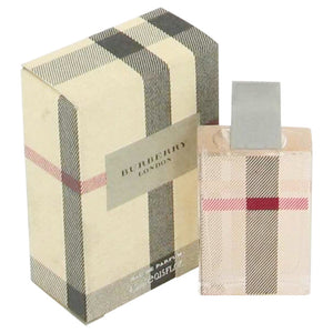 Burberry London (New) by Burberry Mini EDP .17 oz for Women