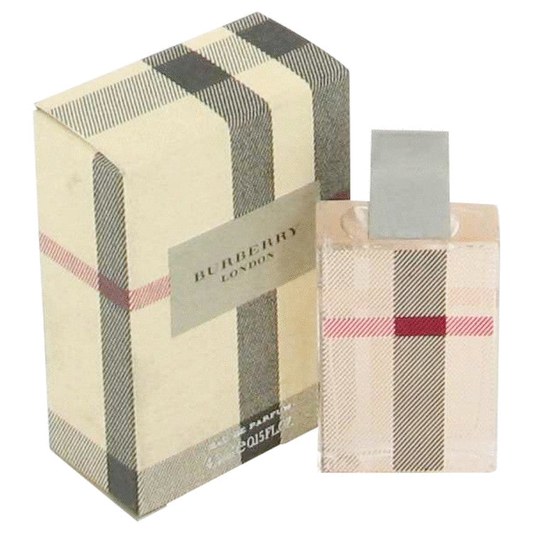 Burberry London (New) by Burberry Mini EDP .17 oz for Women