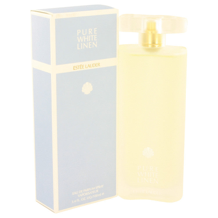 White linen perfume online gift set