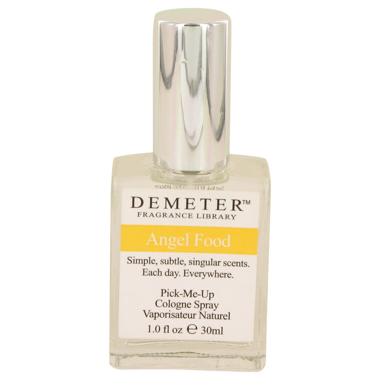 Demeter by Demeter Angel Food Cologne Spray 1 oz for Women