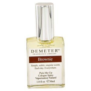 Brownie by Demeter Cologne Spray 1 oz for Women