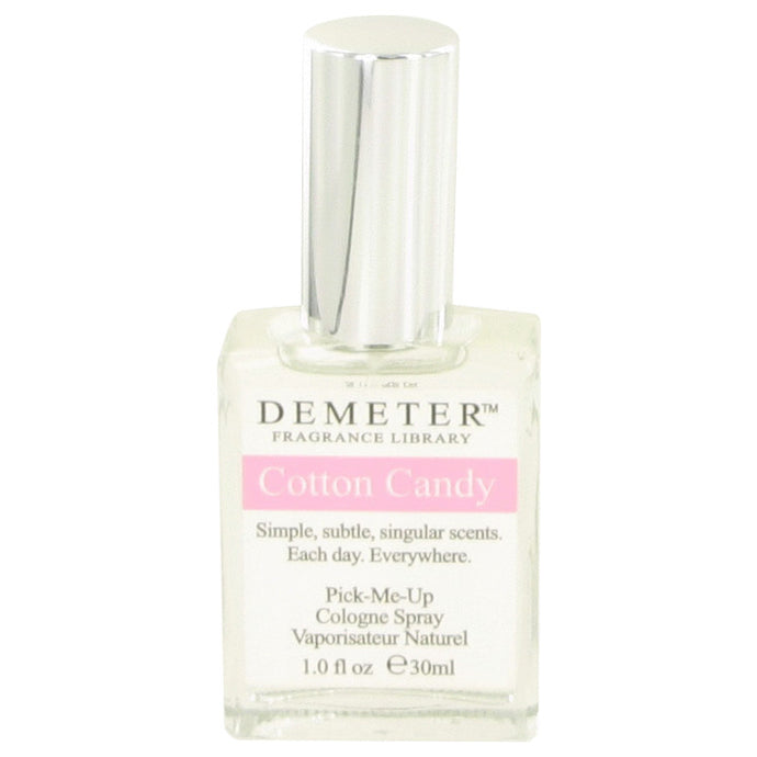 Cotton Candy by Demeter Cologne Spray 1 oz for Women