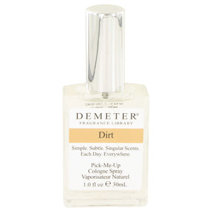 Dirt by Demeter Cologne Spray 1 oz for Men