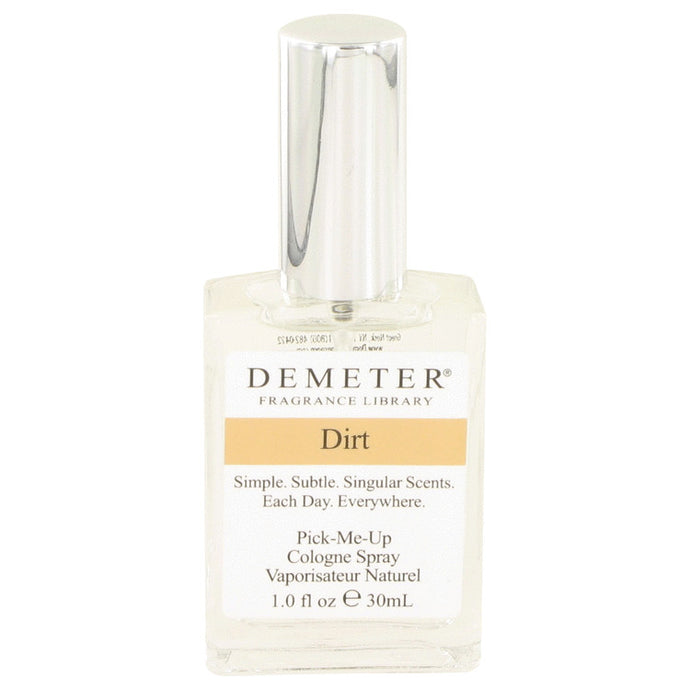 Dirt by Demeter Cologne Spray 1 oz for Men