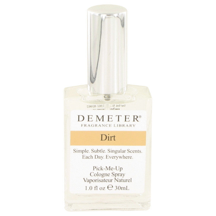 Dirt by Demeter Cologne Spray 1 oz for Men