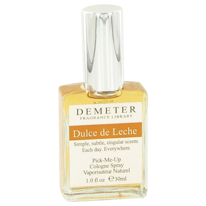 Demeter by Demeter Dulce De Leche Cologne Spray 1 oz for Women