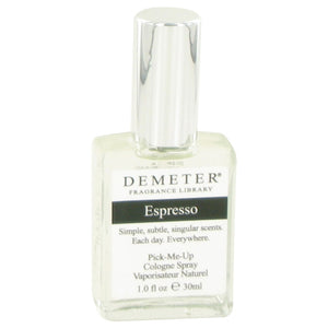 Demeter by Demeter Espresso Cologne Spray 1 oz for Women